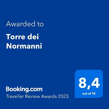 Torre Dei Normanni بيت للعطل *