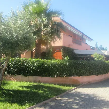 Holiday home Torre Dei Normanni Marina di Sibari