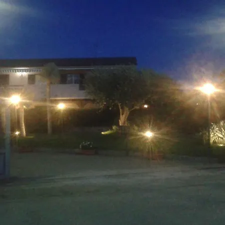 Torre Dei Normanni Сasa de vacaciones Marina di Sibari