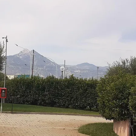 Holiday home Torre Dei Normanni