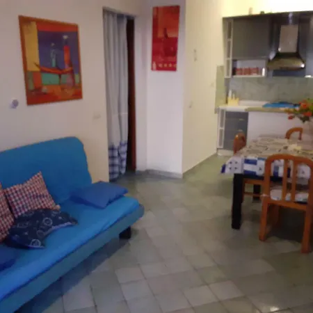 Сasa de vacaciones Torre Dei Normanni *