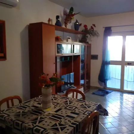 Holiday home Torre Dei Normanni