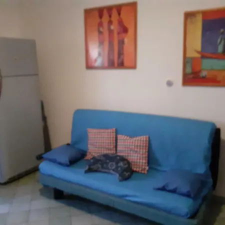 Holiday home Torre Dei Normanni *