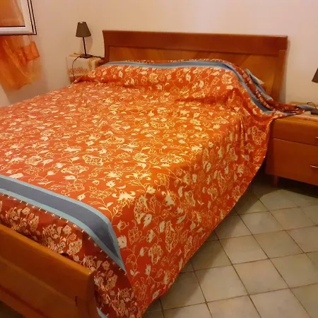 Сasa de vacaciones Torre Dei Normanni